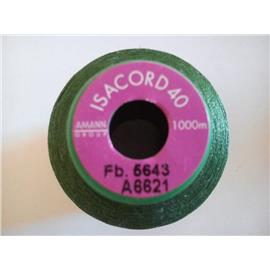 Isacord kolor 5643