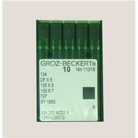 Groz-Beckert  110 R gruba kolba