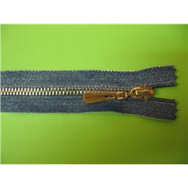 Zamek jeans 50cm