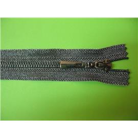 Zamek jeans 50cm
