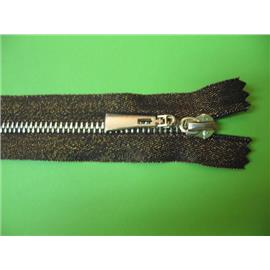 Zamek jeans 16cm