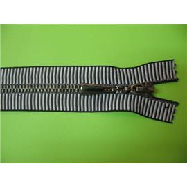 Zamek paski 60cm