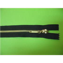 Zamek metal "3" 50cm