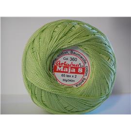  Maja 8 kolor: 360