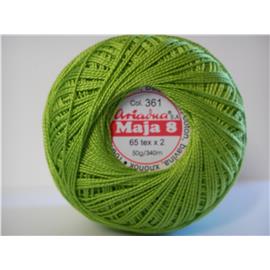  Maja 8 kolor: 361