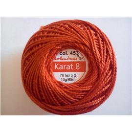 Karat kolor 453