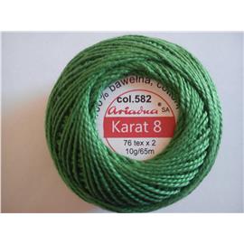 Karat kolor 582 