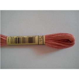 Mulina DMC kolor 152 