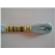 Mlina DMC kolor 162