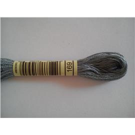 Mulina DMC kolor 169 
