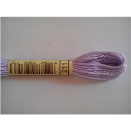 Mulina DMC kolor 211 