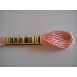Mulina DMC kolor 225 