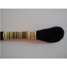 Mlina DMC kolor 310