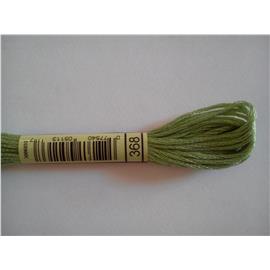 Mlina DMC kolor 368