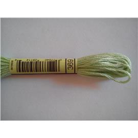 Mlina DMC kolor 369