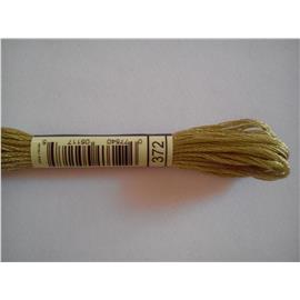 Mulina DMC kolor 372 