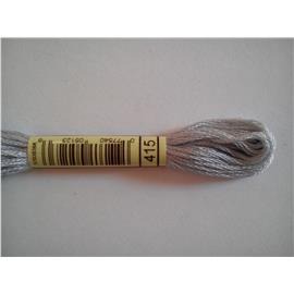 Mlina DMC kolor 415
