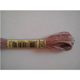 Mulina DMC kolor 452 