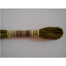 Mlina DMC kolor 469