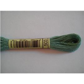 Mulina DMC kolor 503 