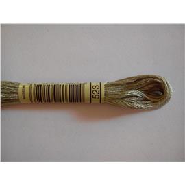 Mulina DMC kolor 523 