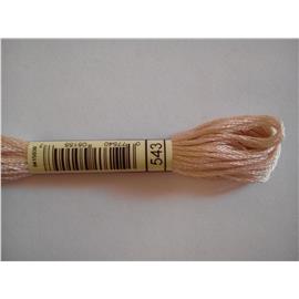 Mlina DMC kolor 543