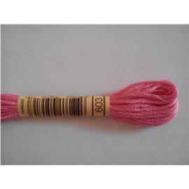 Mulina DMC kolor 603 