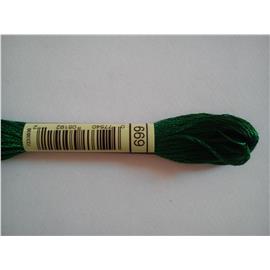 Mlina DMC kolor 699