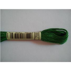 Mlina DMC kolor 700