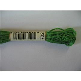Mlina DMC kolor 702