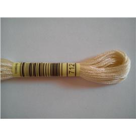 Mlina DMC kolor 712