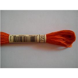 Mlina DMC kolor 720