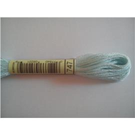 Mlina DMC kolor 747