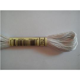 Mlina DMC kolor 762