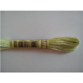 Mlina DMC kolor 772