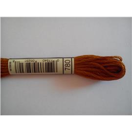 Mlina DMC kolor 780