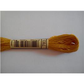 Mlina DMC kolor 781