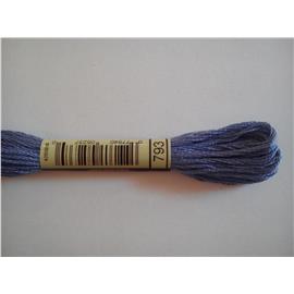 Mulina DMC kolor 793 