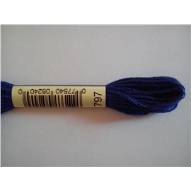 Mlina DMC kolor 797