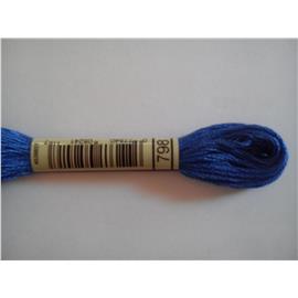 Mlina DMC kolor 798