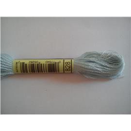 Mlina DMC kolor 828