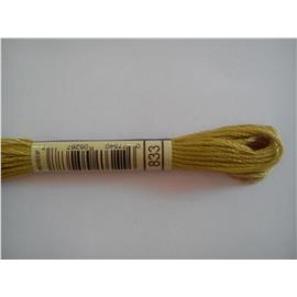 Mlina DMC kolor 833