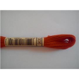 Mlina DMC kolor 900