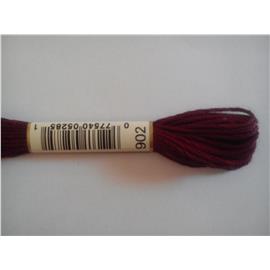 Mlina DMC kolor 902