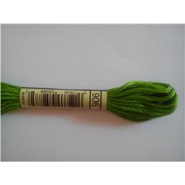 Mlina DMC kolor 906