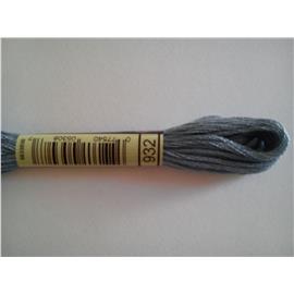 Mlina DMC kolor 932
