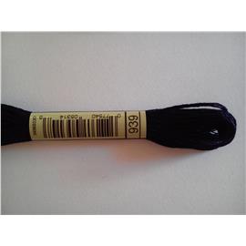 Mlina DMC kolor 939