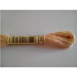 Mulina DMC kolor 945 