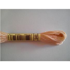 Mlina DMC kolor 948