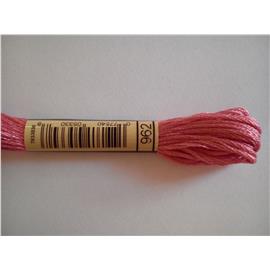 Mlina DMC kolor 962